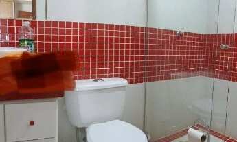 Imagem 3: 2 quartos Montado e Decorado de frente para o Mar Cód: 21098 TH