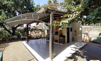 Imagem 3: Apartamento (tipo - padrao) 2 dormitórios, cozinha planejada, portaria 24hs, lazer, espaço