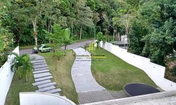 Imagem 6: Casa para venda possui 550 metros quadrados com 5 quartos em Itanhangá - Rio de Janeiro