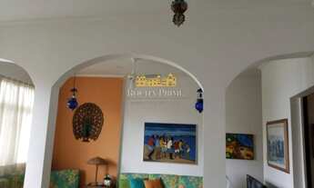 Imagem 5: GUARUJÁ - Apartamento Padrão - PITANGUEIRAS