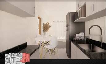 Imagem 4: JOINVILLE - Apartamento Padrão - BOA VISTA