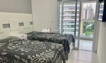 Imagem 7: Apartamento para venda com 205 metros quadrados com 4 quartos em Riviera - Bertioga - SP