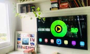 Imagem 5: Apartamento para venda Edifício Porto Real