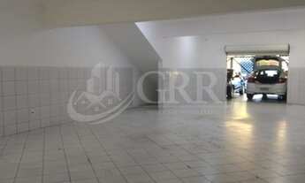 Imagem 5: SM-Aluga-se Ponto Comercial Térreo no Parque Industrial