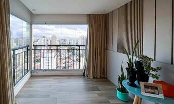 Imagem 2: São Paulo - Apartamento Padrão - Brooklin