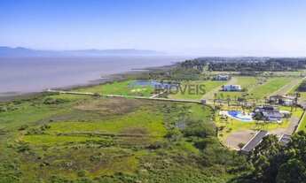 Imagem 3: Capão da Canoa - Loteamento/Condomínio - Parque Antártica