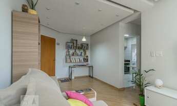 Imagem 4: Apartamento para Aluguel - Vila Mascote, 2 Quartos, 51 m2