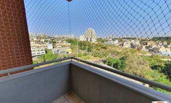 Imagem 3: Apartamento (tipo - padrao) 3 dormitórios/suite, cozinha planejada, portaria 24hs, lazer