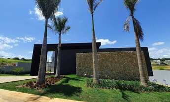 Imagem 3: Casa Térrea Condomínio Saint Patrick - 4 Suítes - Garagem 6 Carros - Privacidade - Alto Pa