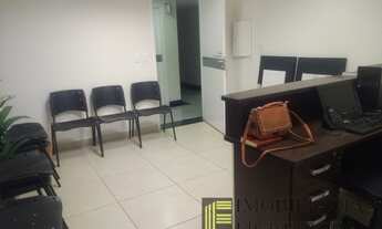 Imagem 3: SÃO JOSÉ DO RIO PRETO - Conjunto Comercial/Sala - PARQUE RESIDENCIAL COMENDADOR MANÇOR DAU