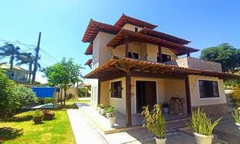 Imagem: ARARUAMA - Casa Padrão - Parque Hotel