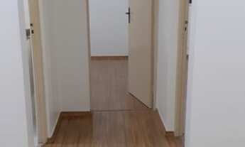 Imagem 3: Apartamento para venda possui 54 metros quadrados com 2 quartos