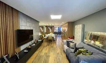 Imagem 6: Apartamento para venda possui 156 m² com 3 quartos em Leblon - Rio de Janeiro - RJ