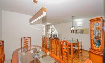 Imagem 7: Apartamento à venda, 3 quartos, 1 suíte, 1 vaga, Laranjeiras - RIO DE JANEIRO/RJ