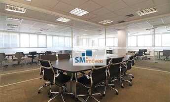 Imagem: Sala à venda, 246 m² por R$ 3.520.260