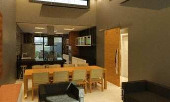 Imagem 5: JACARÉ (CABREÚVA) - Casa de Condomínio - Jacaré