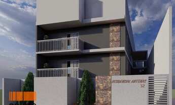 Imagem: Apartamento à venda, 42 m² por R$ 260.000,00