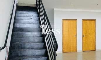 Imagem 7: Sala comercial disponível para Alugar 150m² construção + 30m² de mezanino - 2 banheiros Ba