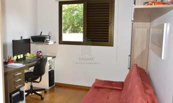 Imagem 2: Apartamento - Jardim Brasil - Campinas