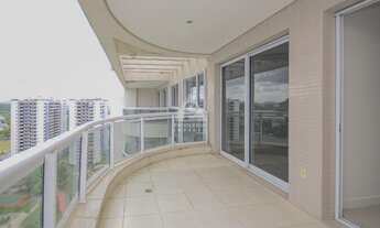 Imagem 5: Apartamento tipo 2 quartos com suíte, mais uma incrível área de lazer no Ilha Pura