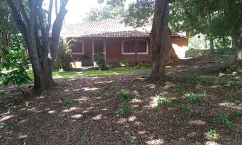 Imagem 2: Sítio em Hidrolândia