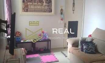 Imagem 2: VALINHOS - Apartamento Padrão - SÍTIOS FRUTAL