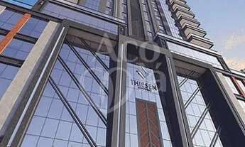 Imagem 2: Apartamento no Edifício Thiesen Residence