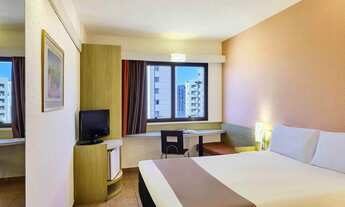 Imagem: Flat para venda com 18 metros quadrados