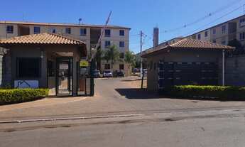 Imagem: Apartamento para venda possui 45 metros