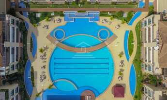 Imagem 1: Apartamento Cobertura à Venda no Porto das Dunas || 130m² | 3 Suítes | 2 Vagas