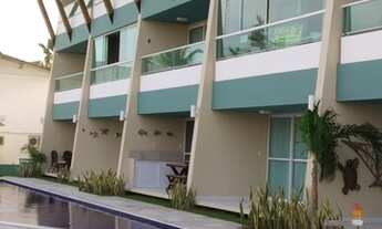 Imagem 3: Porto de Galinhas, apto mobiliado 06 pessoas locação pacotes especiais feriados prolongad