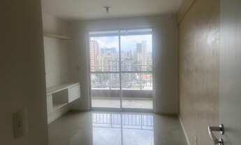 Imagem 5: Vendo apartamento com 02 quartos, área de lazer, na aldeota, uma quadra do Colégio Christu