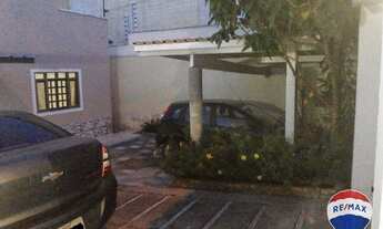 Imagem 5: Casa com 3 dormitórios à venda, 120 m² por R$ 320.000,00 - São Bento - Fortaleza/CE