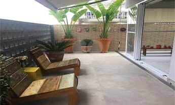 Imagem 6: São Paulo - Apartamento Padrão - JARDIM AMÉRICA