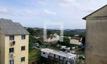 Imagem 5: Apartamento para Aluguel - Campo Novo, 2 Quartos, 39 m2