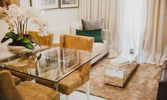 Imagem 3: OÁSIS LAGUNA Apartamento com 2 dormitórios