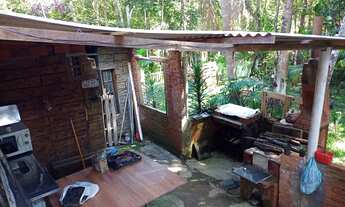 Imagem 2: Vende ou permuta chácara em Riacho grande SBC