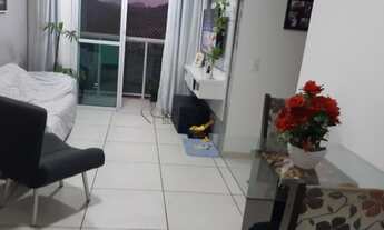 Imagem: Apartamento para venda tem 56 metros quadrados