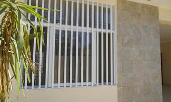 Imagem 4: Térrea para aluguel possui 300 metros quadrados com 4 quartos