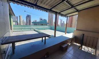 Imagem 3: Alugo Excelente Apartamento 2/4, 01 Vaga, com Terraço, na Doca R$: 2.850 - Umarizal