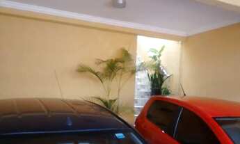 Imagem 3: Casa com 2 Quartos 110 m² Jardim Pirajussara