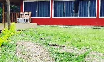 Imagem 7: Terreno de 1.000m2 com Chale de 30m2 - Próximo ao Park do China