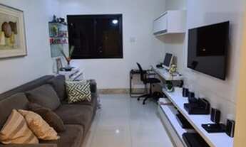 Imagem 10: Apartamento no Condomínio Manoel Messias