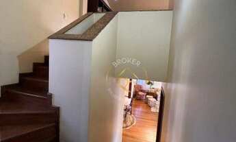 Imagem 5: Apartamento à venda, 170 m² por R$ 700.000,00 - Fernão Dias - Belo Horizonte/MG