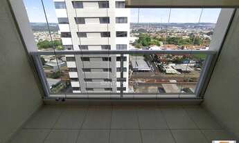 Imagem 7: Apartamento (tipo - padrao) 1 dormitórios/suite, cozinha planejada, em condomínio fechado