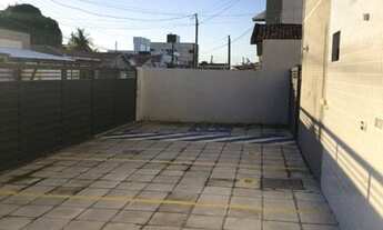 Imagem 3: Apartamento com 2 dormitórios à venda, 54 m² por R$ 145.000,00 - Valentina de Figueiredo