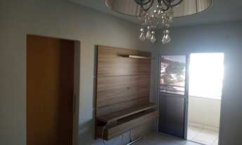 Imagem 2: Ed. Vero - 62m² / 02 quartos sendo 01 suíte / planejados / andar baixo