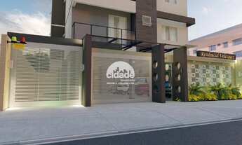 Imagem 3: Apartamento à venda, 1 quarto, 1 suíte, 1 vaga, Coqueiral - Cascavel/Pr