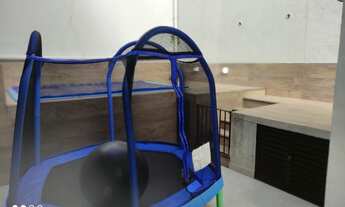 Imagem 2: Apartamento para venda tem 183 metros quadrados com 3 quartos em Gutierrez - Belo Horizont