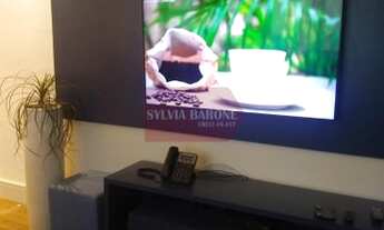 Imagem 5: SãO PAULO - Apartamento Padrão - Moema